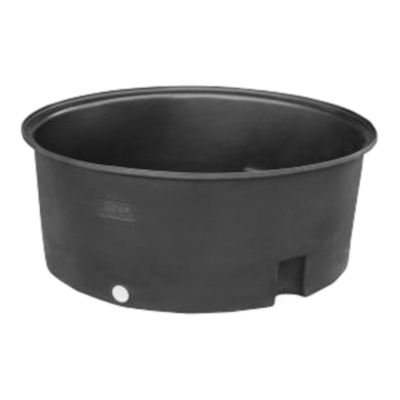 500L Feed Tub