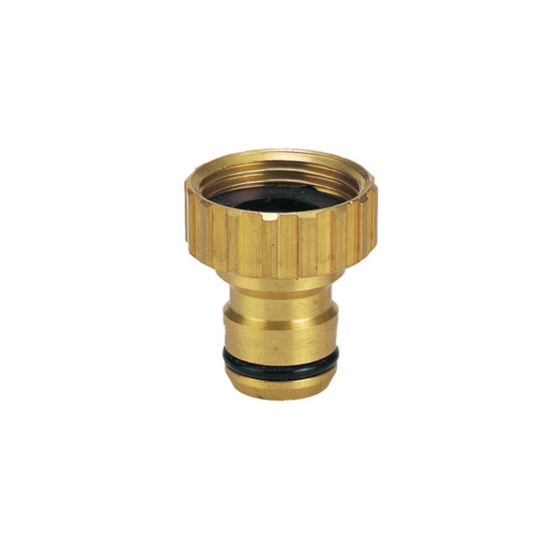 Brass Tap Adaptors