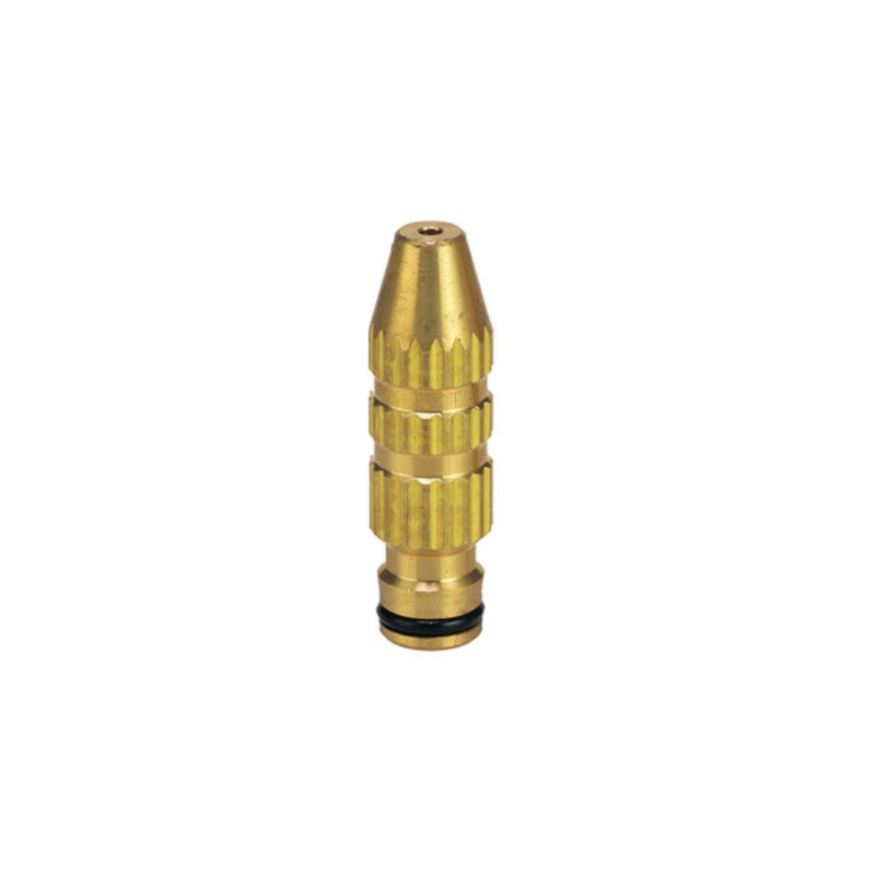 Brass Jet Nozzle