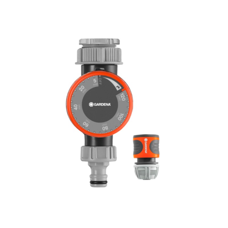 Water Timers