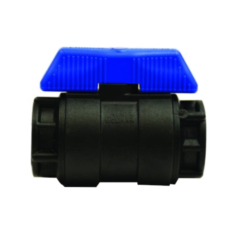 Philmac Ball Valve Poly