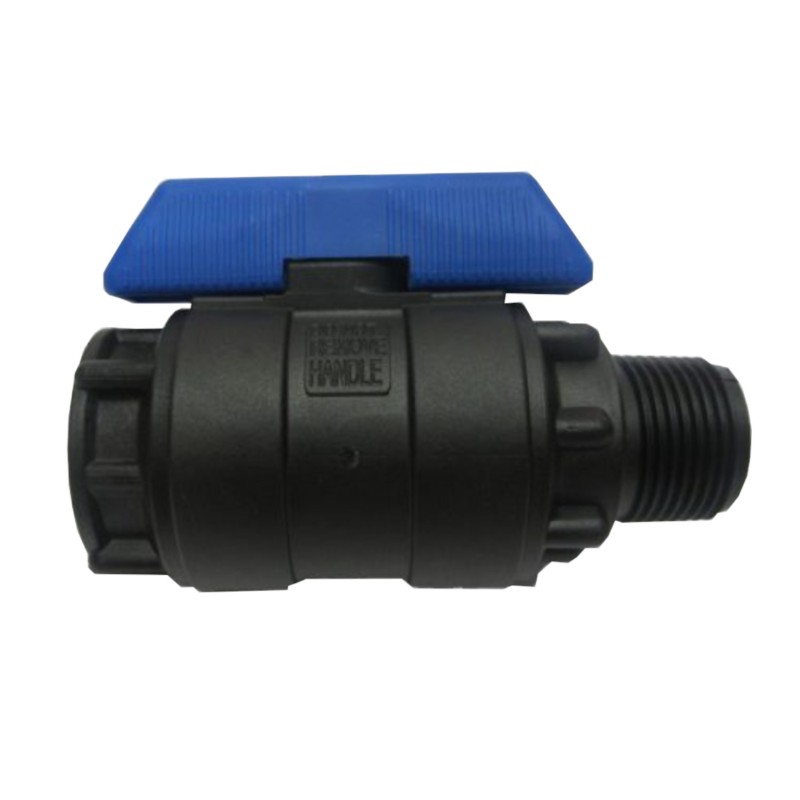 Philmac Ball Valve Poly