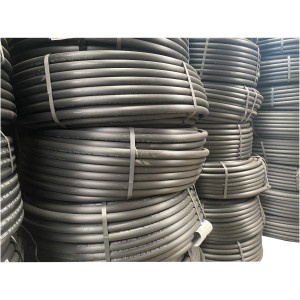 Poly Pipe